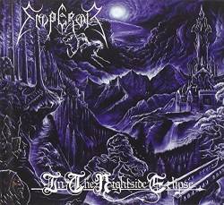 Emperor : In the Nightside Eclipse-20th Anniversary Edition